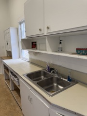 Kitchen Sink